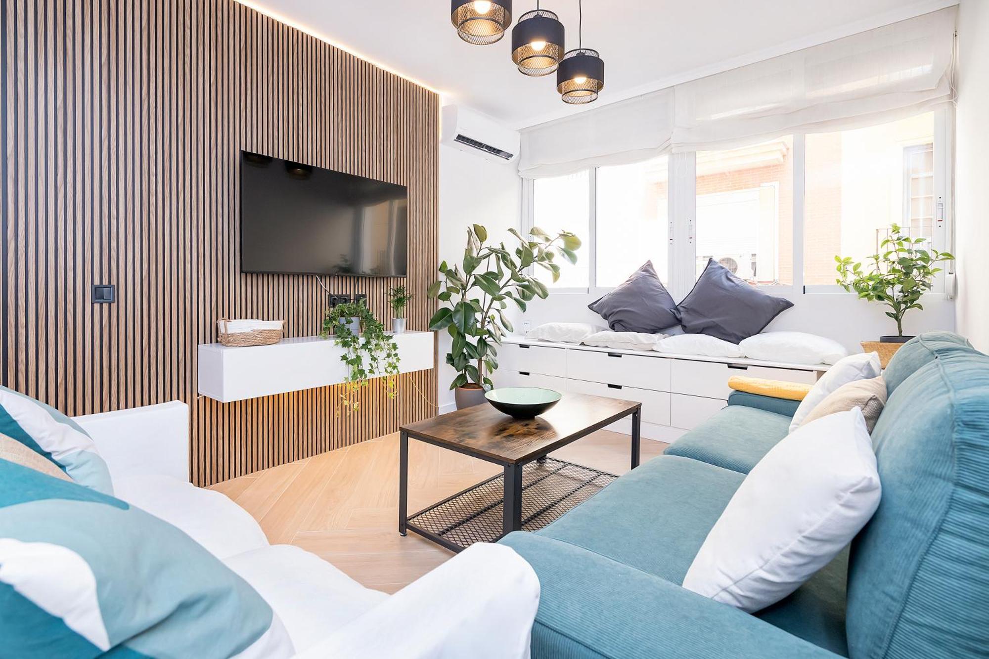 Exclusive Centre Apartment